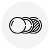 3-in-1 Usage Icon