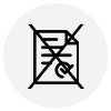 No Prescription Needed Icon